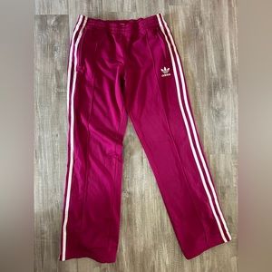 COPY - Y2K Low-Rise Adidas Track Pants